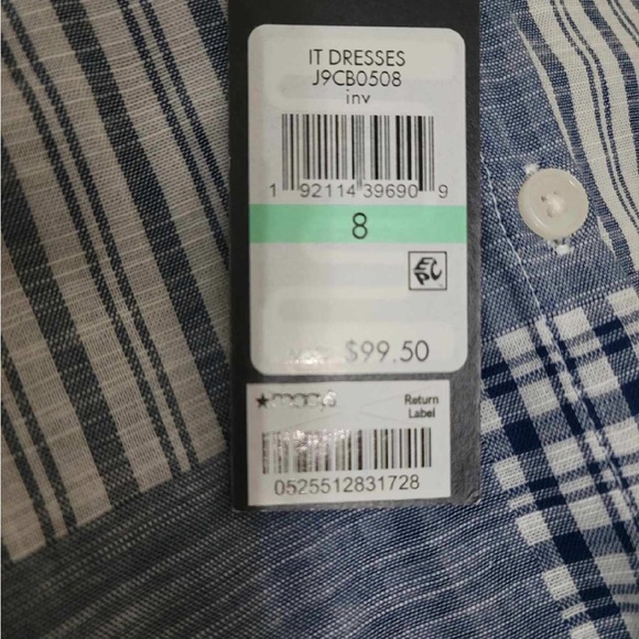 Tommy Hilfiger dress - Picture 3 of 3